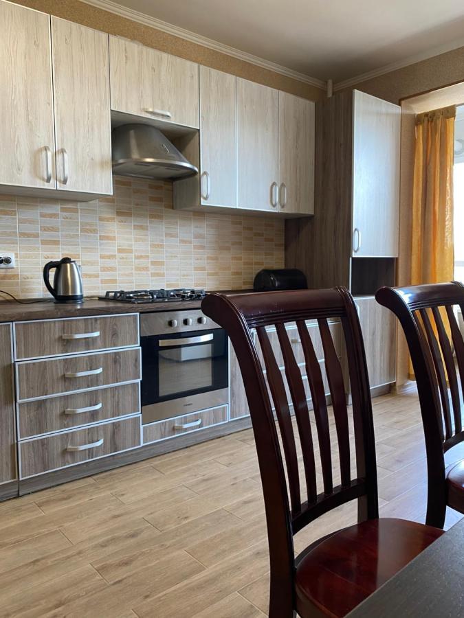 Жк Резиденція Кориатовичів 114 Корпус 5 Vinnytsia Bagian luar foto