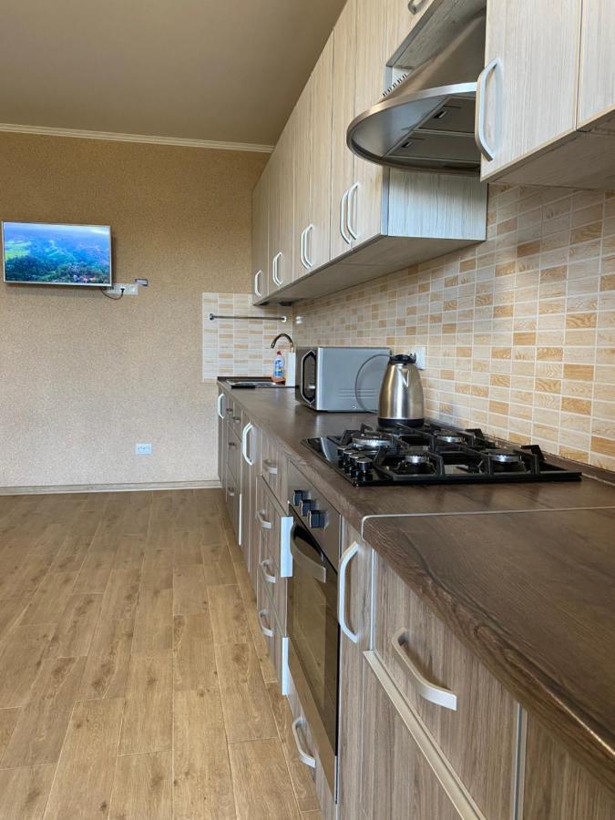 Жк Резиденція Кориатовичів 114 Корпус 5 Vinnytsia Bagian luar foto