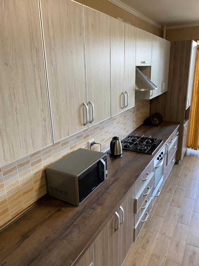 Жк Резиденція Кориатовичів 114 Корпус 5 Vinnytsia Bagian luar foto