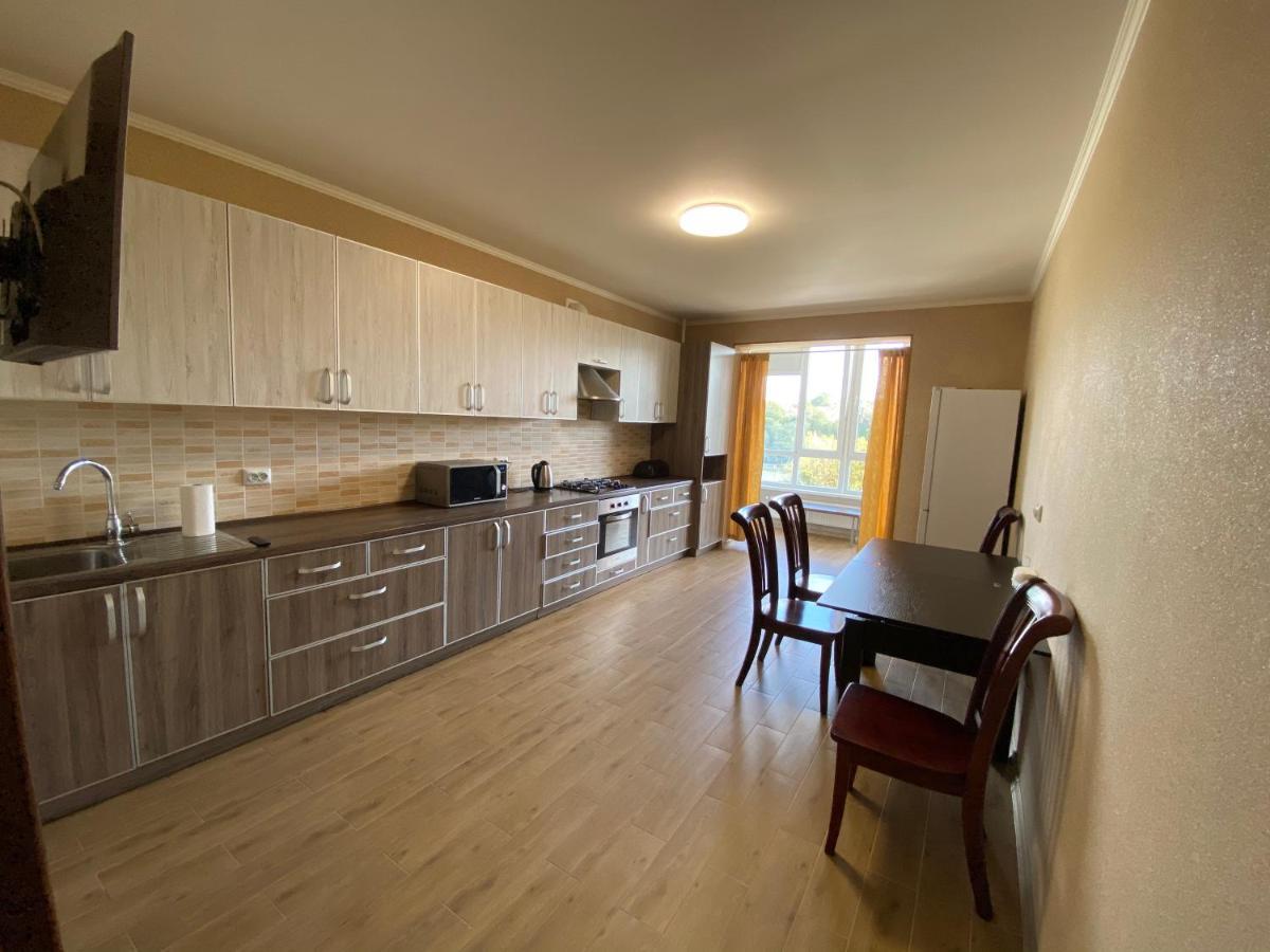 Жк Резиденція Кориатовичів 114 Корпус 5 Vinnytsia Bagian luar foto
